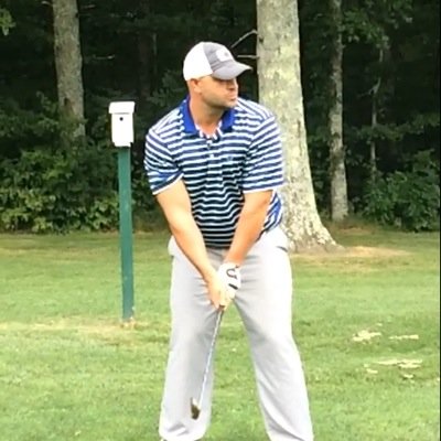 Profile Picture of Bryan Frantz (@bryanfrantz79) on Twitter