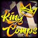 Profile Picture of King Comps (@josephbrackett91) on Pinterest