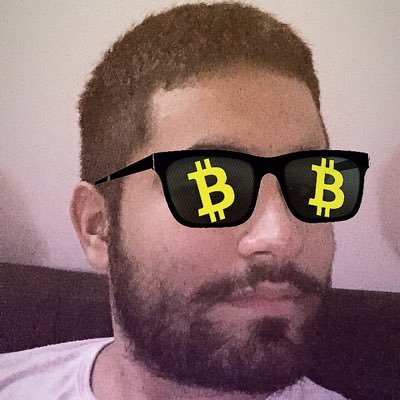 Profile Picture of David Leal (@hablemosbitcoin) on Twitter