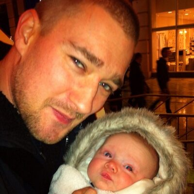 Profile Picture of Craig Terence Barlow (@C_T_Barlow) on Twitter