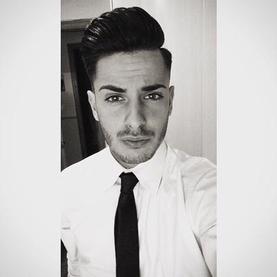 Profile Picture of Isaac Andrés™ (@OfficialAndres7) on Twitter