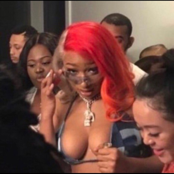 Profile Picture of The Stallion (@theoddlyunique) on Poshmark