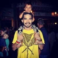 Profile Picture of Erik Ho (@erik-ho-3) on Quora