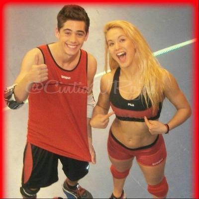 Profile Picture of Tamara Valerio (@tamaravalerio58) on Twitter