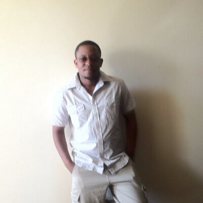 Profile Picture of Keith Martins (@keithclie) on Twitter