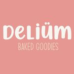 Profile Picture of Deliüm Baked Goodies (@delium_bg) on Instagram