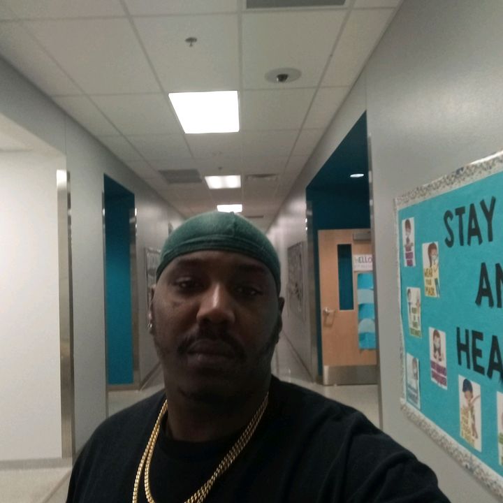 Profile Picture of Marvin love (@marvinlove702) on Tiktok