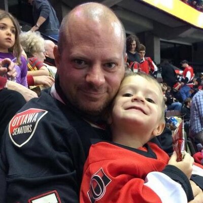 Profile Picture of Mike Taillefer (@MikeTaillefer) on Twitter