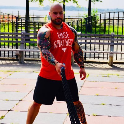 Profile Photo of Hector Pagan (@REALHECTORPAGAN) on Twitter