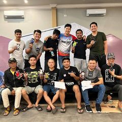 Profile Picture of ALEC (@alectamiya) on Tiktok