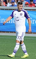 Profile Picture of Austin Martzon Wikipedia
