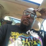 Profile Picture of Shawn A Storey (@4deep4life) on Instagram