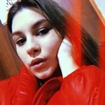 Profile Picture of Dasha Gordon🖤 (@darya_gordon) on Instagram