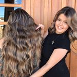 Profile Picture of Fernanda Mendes✂️ (@fernandahairmake) on Instagram