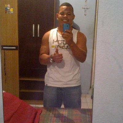 Profile Picture of Michael Chupa Rola (@MaikonJessika) on Twitter