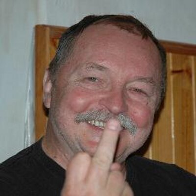 Profile Picture of Marek Markiewicz (@marmar1949) on Twitter