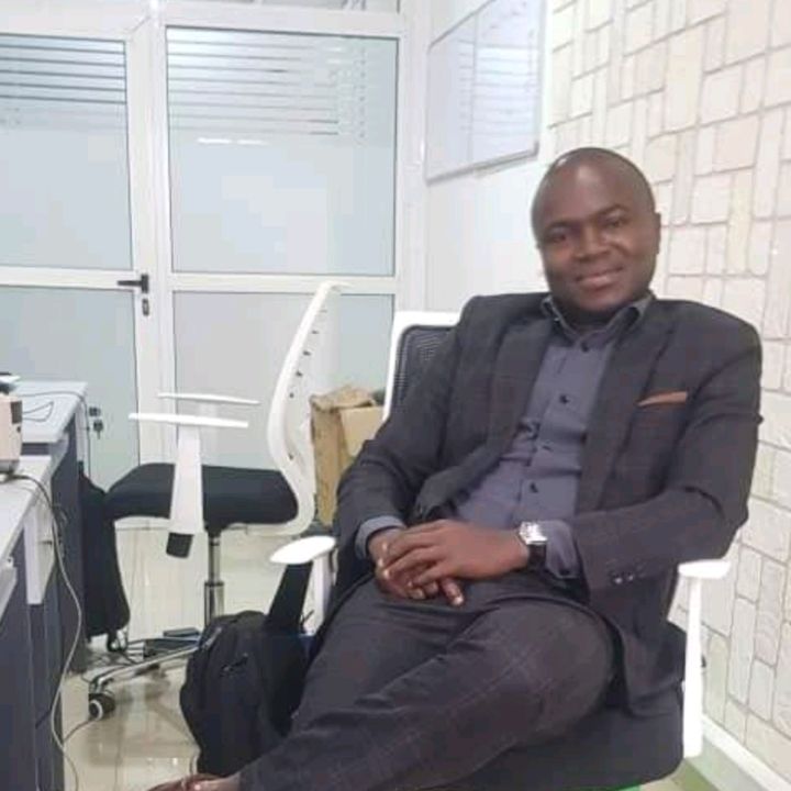 Profile Picture of Richard Yao Kouamé (@donovanykr22801) on Tiktok