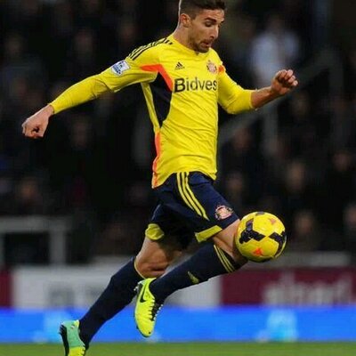 Profile Photo of Carmine Ferrara (@borini3129) on Twitter