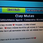 Cassandra Birchburg ❤️ - Instagram Profile Picture of Cassandra Birchburg ❤️ (@claymules) on Instagram