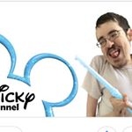 Profile Picture of alex and morgan (@ricky_berwick_lovers101) on Instagram