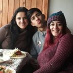 Pamela Alejandra Ulloa Iturra - Instagram Profile Picture of Pamela Alejandra Ulloa Iturra (@pame_4_11) on Instagram