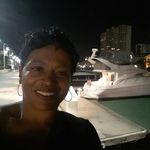 Profile Picture of Paulette Washington (@paulettefwashington) on Instagram