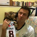 Profile Picture of Matt Maxwell (@mattmaxwell33) on Instagram