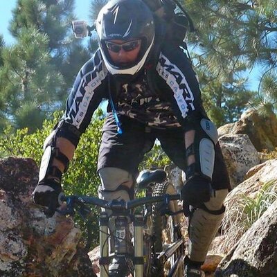 Profile Picture of Craig Lassen (@MTBCraig) on Twitter