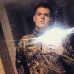 Profile Picture of Kyle Lichtenberger (@kylelichtenberger1998) on Instagram