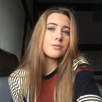 Profile Picture of Amy Speakman (@_amy_speakman_) on Twitter