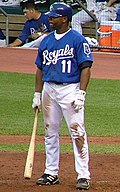 Profile Picture of Desi Relaford - Wikipediaon Wikipedia