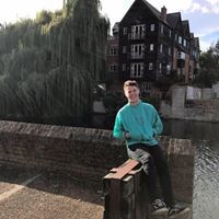 Profile Picture of Harry Evans (@harry-evans-44) on Quora