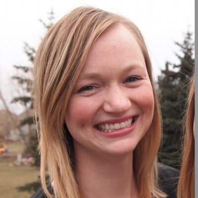 Profile Picture of Candice Grimm (@Candice_CTF) on Twitter