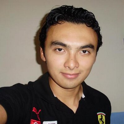 Profile Picture of Jorge Chuc Rivero (@jorgechucrivero) on Twitter