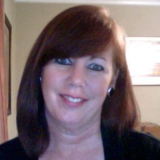 Profile Picture of Lisa Pohlmeyer (@LisaPohlmeyer) on Twitter