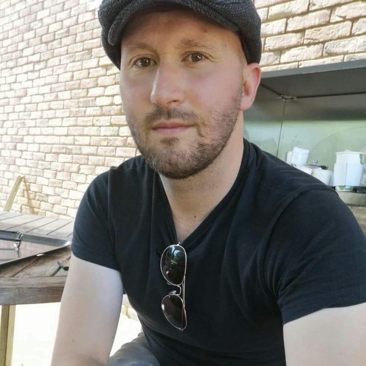 Profile Picture of Andrew R Smith (@andrewrsmith1) on Tiktok