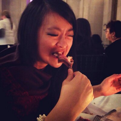 Yu (Ameko) Yang - Twitter Profile Picture of Yu (Ameko) Yang (@amekoyangyu) on Twitter