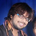 Profile Picture of kaustav chatterjee (@kaustav_nil) on Instagram