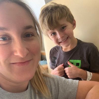 Profile Picture of Danielle Hebert (@Daniell55631242) on Twitter