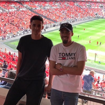 Profile Picture of Jonah Kelly (@jonahkelly_5) on Twitter