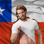 Profile Picture of Colby Keller Chilean Fanpage (@colbykeller_chile) on Instagram