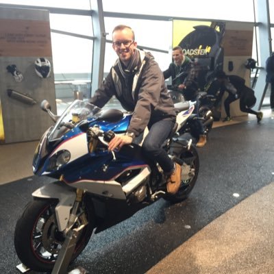 Profile Picture of Nate Kinsella (@getthenameright) on Twitter