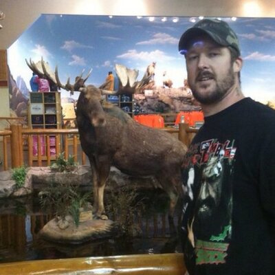 Profile Photo of Eric Hawk (@hawk7018) on Twitter