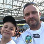 Profile Picture of Jace Gray (@jacegray76) on Instagram