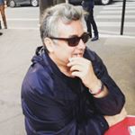 Profile Picture of Claude Fournier (@dadoclod) on Instagram