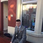 Profile Picture of Nathan Crompton (@nathcr0m) on Instagram