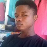 Profile Picture of Peter Merlin Kojo Merlin (@kojomerlin) on Instagram