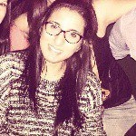 Profile Picture of Eugenia Rivero Marchesano (@eugenenia) on Instagram