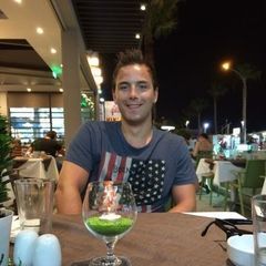 Profile Picture of robertfagerbekk (@robertfagerbekk) on Tiktok