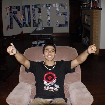 Profile Picture of Nate (@Nate_Trujillo) on Twitter